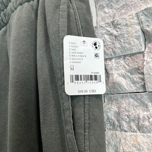 Free People Movement All Star Logo Pants Sz-M - Picture 10 of 15